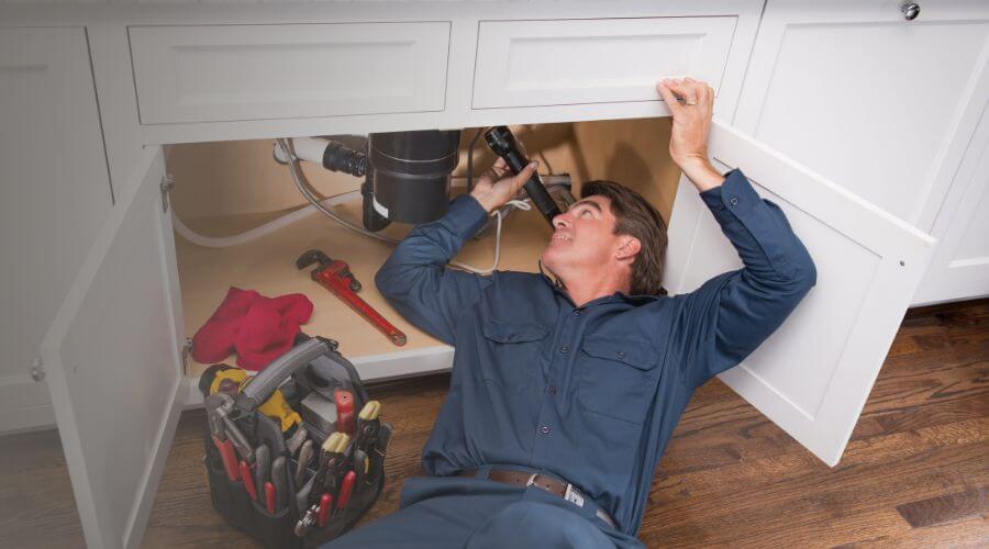Professional Gas Leak Detection in Williamsfield, IL